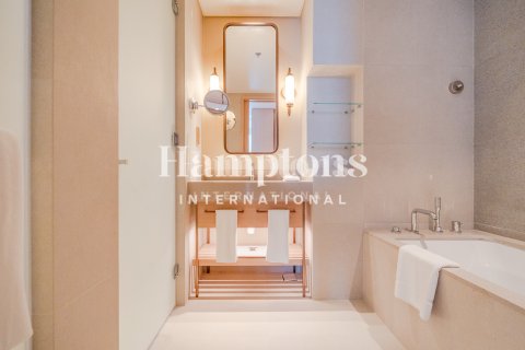 Apartment in Downtown Dubai (Downtown Burj Dubai), Dubai 2 bedrooms, 100.11041474 sq.m. № 110969 - photo 6