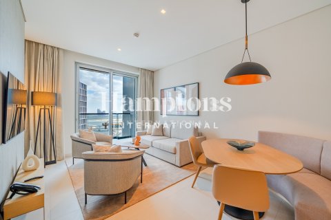 Apartment in Downtown Dubai (Downtown Burj Dubai), Dubai 2 bedrooms, 100.11041474 sq.m. № 110969 - photo 2