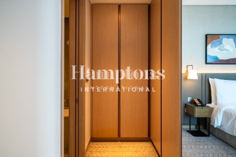 Apartment in Downtown Dubai (Downtown Burj Dubai), Dubai 2 bedrooms, 100.11041474 sq.m. № 110969 - photo 13