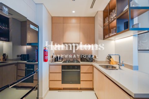 Apartment in Downtown Dubai (Downtown Burj Dubai), Dubai 2 bedrooms, 100.11041474 sq.m. № 110969 - photo 7