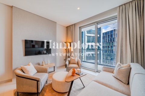 Apartment in Downtown Dubai (Downtown Burj Dubai), Dubai 2 bedrooms, 100.11041474 sq.m. № 110969 - photo 10