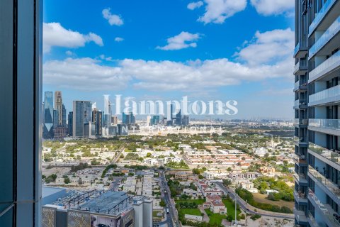 Apartment in Downtown Dubai (Downtown Burj Dubai), Dubai 2 bedrooms, 100.11041474 sq.m. № 110969 - photo 12