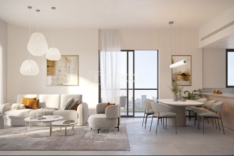 Apartment in Jumeirah Village Circle, Dubai 3 bedrooms, 163 sq.m. № 110965 - photo 14
