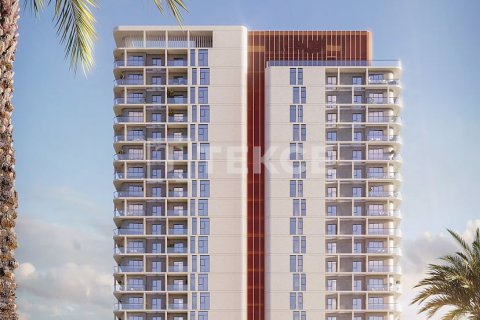 Apartment in Jumeirah Village Circle, Dubai 3 bedrooms, 163 sq.m. № 110965 - photo 20