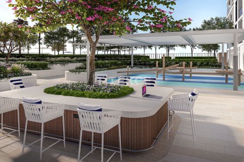 Apartment in Jumeirah Village Circle, Dubai 3 bedrooms, 163 sq.m. № 110965 - photo 16
