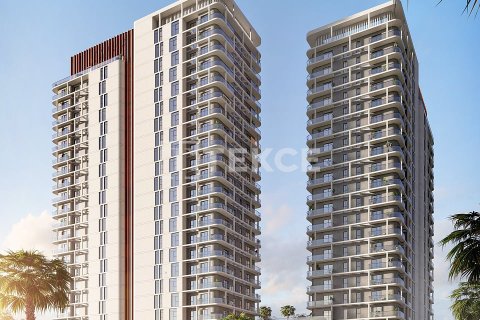 Apartment in Jumeirah Village Circle, Dubai 3 bedrooms, 163 sq.m. № 110965