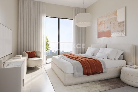 Apartment in Jumeirah Village Circle, Dubai 3 bedrooms, 163 sq.m. № 110965 - photo 9