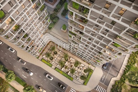 Apartment in Jumeirah Village Circle, Dubai 3 bedrooms, 163 sq.m. № 110965 - photo 21