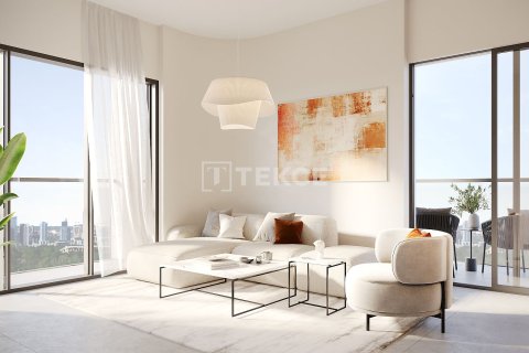 Apartment in Jumeirah Village Circle, Dubai 3 bedrooms, 163 sq.m. № 110965 - photo 13