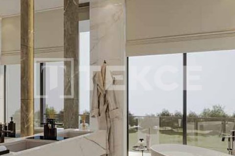 Villa in Jumeirah Golf Estates, Dubai 6 bedrooms, 751 sq.m. № 110966 - photo 8