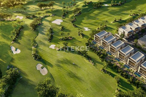 Villa in Jumeirah Golf Estates, Dubai 6 bedrooms, 751 sq.m. № 110966 - photo 16