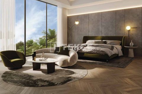 Villa in Jumeirah Golf Estates, Dubai 6 bedrooms, 751 sq.m. № 110966 - photo 10