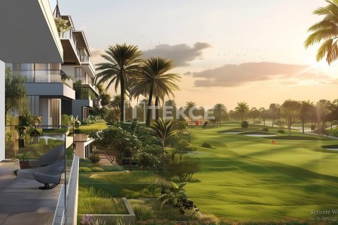 Villa in Jumeirah Golf Estates, Dubai 6 bedrooms, 751 sq.m. № 110966 - photo 7