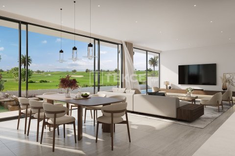 Villa in Jumeirah Golf Estates, Dubai 6 bedrooms, 751 sq.m. № 110966 - photo 11
