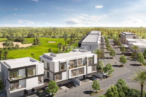 Villa in Jumeirah Golf Estates, Dubai 6 bedrooms, 751 sq.m. № 110966 - photo 20