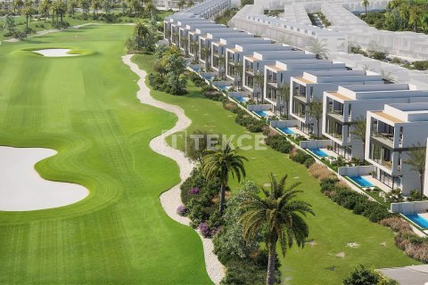 Villa in Jumeirah Golf Estates, Dubai 6 bedrooms, 751 sq.m. № 110966 - photo 15