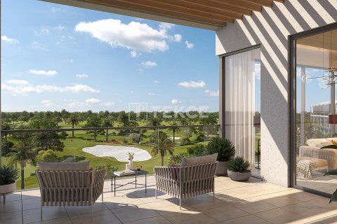 Villa in Jumeirah Golf Estates, Dubai 6 bedrooms, 751 sq.m. № 110966 - photo 6