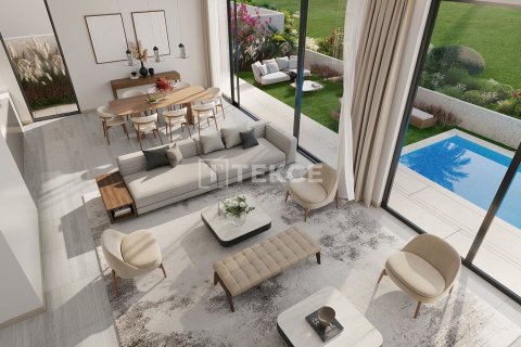 Villa in Jumeirah Golf Estates, Dubai 6 bedrooms, 751 sq.m. № 110966 - photo 13
