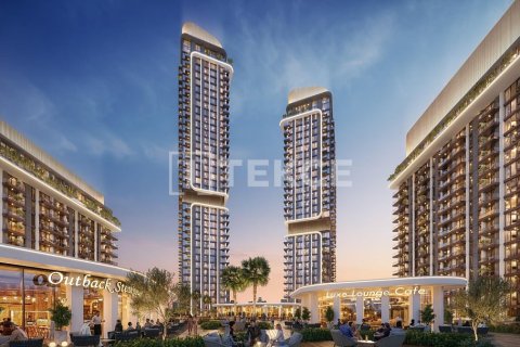 Apartamento en Dubai, 3 dormitorios, 154 m², № 110967 - foto 17