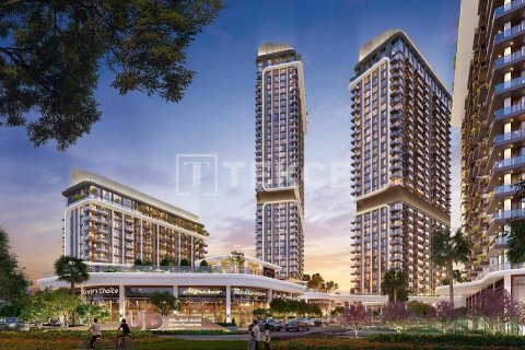 Apartamento en Dubai, 3 dormitorios, 154 m², № 110967 - foto 15