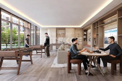 Apartamento en Dubai, 3 dormitorios, 154 m², № 110967 - foto 13