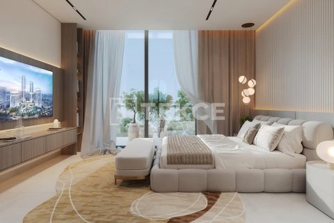 Apartamento en Dubai, 3 dormitorios, 154 m², № 110967 - foto 8