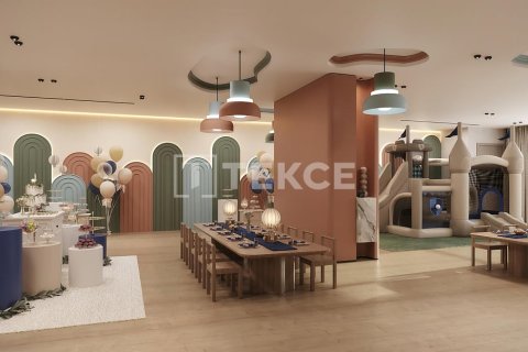 Apartamento en Dubai, 3 dormitorios, 154 m², № 110967 - foto 12