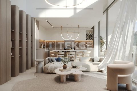 Apartamento en Dubai, 3 dormitorios, 154 m², № 110967 - foto 10