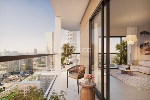 Apartment in Jumeirah Village Circle, Dubai 2 bedrooms, 123 sq.m. № 110964 - photo 7