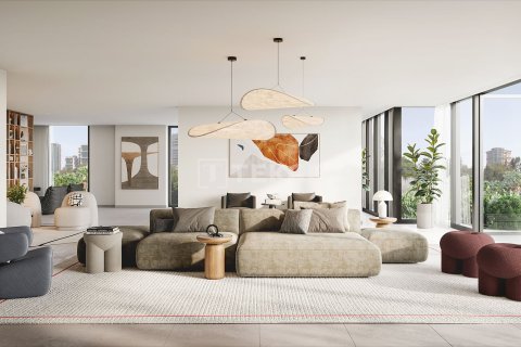 Apartment in Jumeirah Village Circle, Dubai 2 bedrooms, 123 sq.m. № 110964 - photo 15