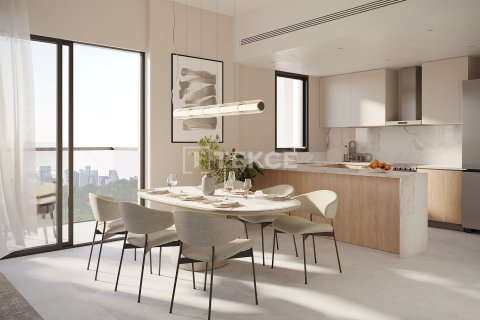 Apartment in Jumeirah Village Circle, Dubai 2 bedrooms, 123 sq.m. № 110964 - photo 11