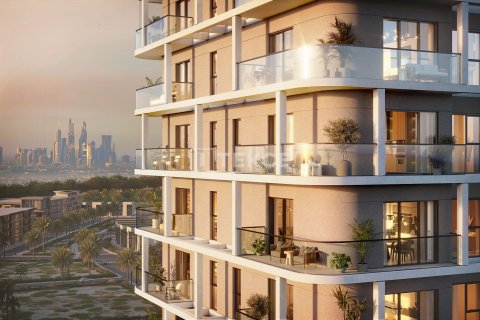 Apartment in Jumeirah Village Circle, Dubai 2 bedrooms, 123 sq.m. № 110964 - photo 23