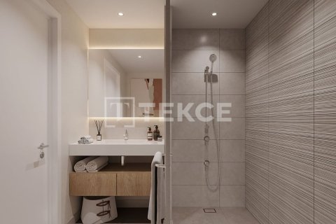 Apartment in Jumeirah Village Circle, Dubai 2 bedrooms, 123 sq.m. № 110964 - photo 8
