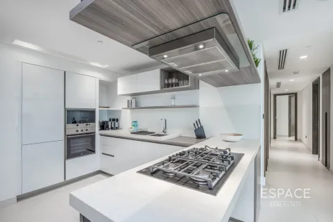 شقة في نخلة جميرا, دبي 3 غرف نوم, 200 م² رقم 69132 - صورة 4