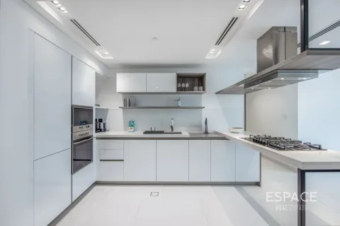 شقة في نخلة جميرا, دبي 3 غرف نوم, 200 م² رقم 69132 - صورة 2