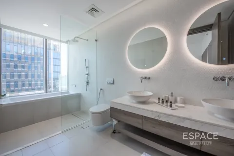 شقة في نخلة جميرا, دبي 3 غرف نوم, 200 م² رقم 69132 - صورة 7