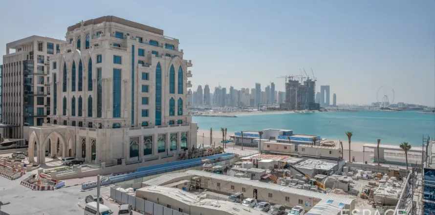 شقة في نخلة جميرا, دبي 3 غرف نوم, 200 م² رقم 69132