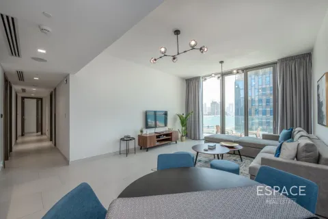 شقة في نخلة جميرا, دبي 3 غرف نوم, 200 م² رقم 69132 - صورة 3