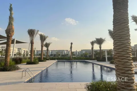 Adosado en Al Furjan, Dubai, 3 dormitorios, 244 m², № 69129 - foto 10