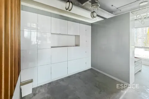 Oficina en Business Bay, Dubai, 87 m², № 69126 - foto 8