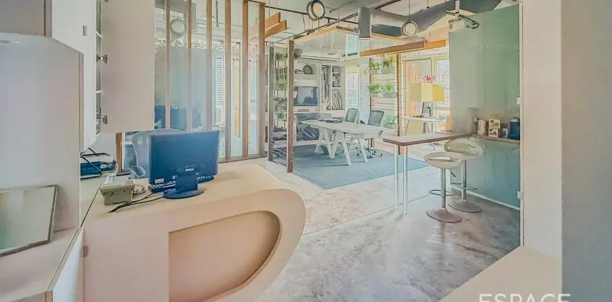 Oficina en Business Bay, Dubai, 87 m², № 69126