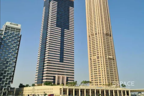 Oficina en Business Bay, Dubai, 87 m², № 69126 - foto 10