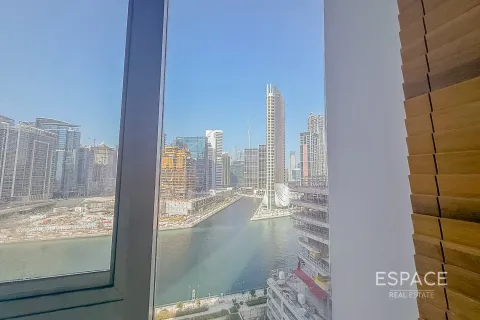 Oficina en Business Bay, Dubai, 87 m², № 69126 - foto 9