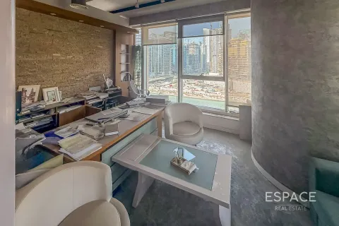 Oficina en Business Bay, Dubai, 87 m², № 69126 - foto 4