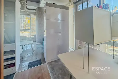 Oficina en Business Bay, Dubai, 87 m², № 69126 - foto 6