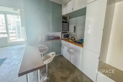 Oficina en Business Bay, Dubai, 87 m², № 69126 - foto 7