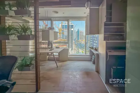 Oficina en Business Bay, Dubai, 87 m², № 69126 - foto 5