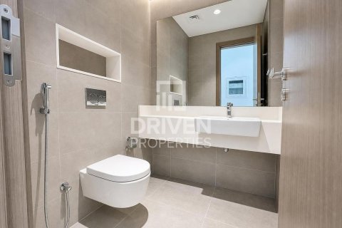 Apartamento en District One, Mohammed Bin Rashid City, Dubai, 1 dormitorio, 71.26 m², № 140863 - foto 11