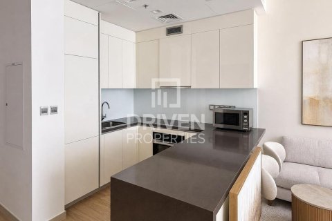 Apartamento en District One, Mohammed Bin Rashid City, Dubai, 1 dormitorio, 71.26 m², № 140863 - foto 10