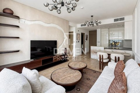Apartamento en District One, Mohammed Bin Rashid City, Dubai, 1 dormitorio, 71.26 m², № 140863